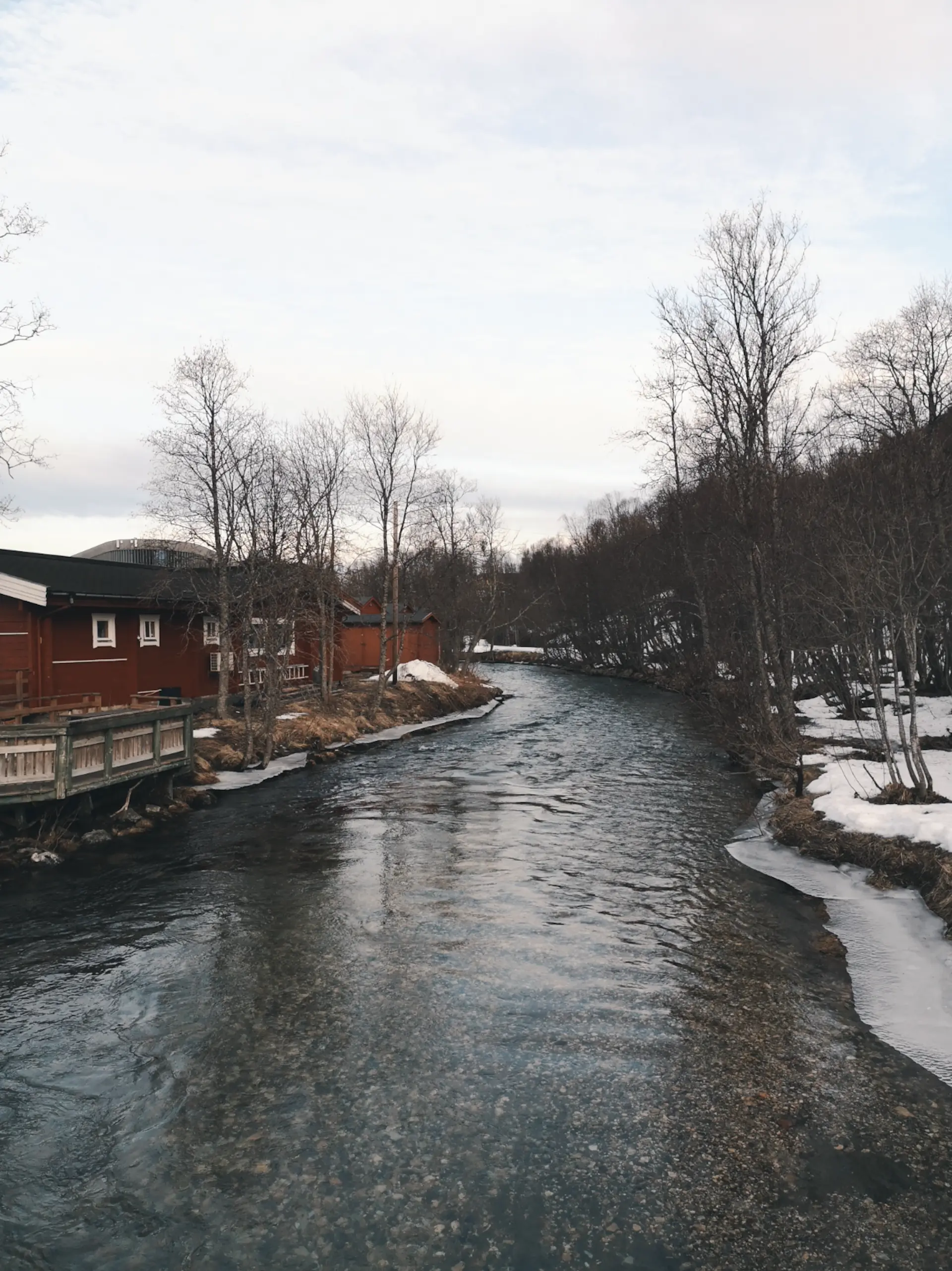 Tromsø Lodge & Camping